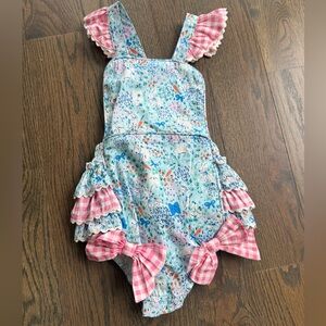 Sweet Honey
Easter bubble 3t